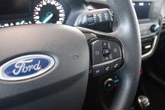 Fahrzeugabbildung Ford Fiesta 1,1 Trend KLIMA + Winter Paket 1.Hand
