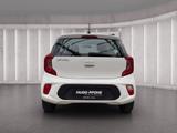 Kia Picanto 1.0 - Kia Picanto mit Benzin-Antrieb: Limousine