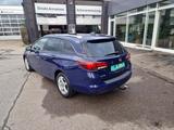 Opel Astra ST Active 1.6 CDTI AHK+NAV+SHZ+LHZ+PDC - Opel Astra Active mit Diesel-Antrieb