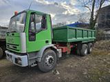 Vorschaubild Iveco 260E27 tipper 6x4 Manual Spring Air Manual pump