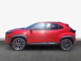 Toyota Yaris Cross Hybrid 1.5 VVT-i Teamplayer - Toyota Yaris Cross: Teamplayer