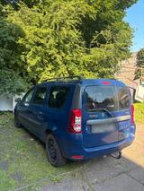 Dacia Logan 1.4 mpi - Dacia Logan in Herne