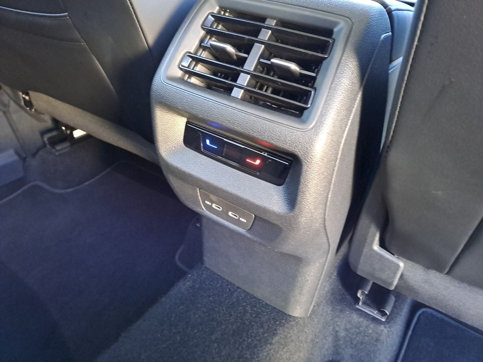 Volkswagen Tayron - Bild 14