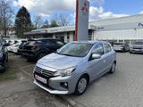 Mitsubishi Space Star 1.0 Intro Edition *Klima, Radio, ZV* - Mitsubishi Space Star in Braunschweig