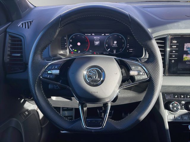 Karoq 2.0 TDI Sportline 4x4