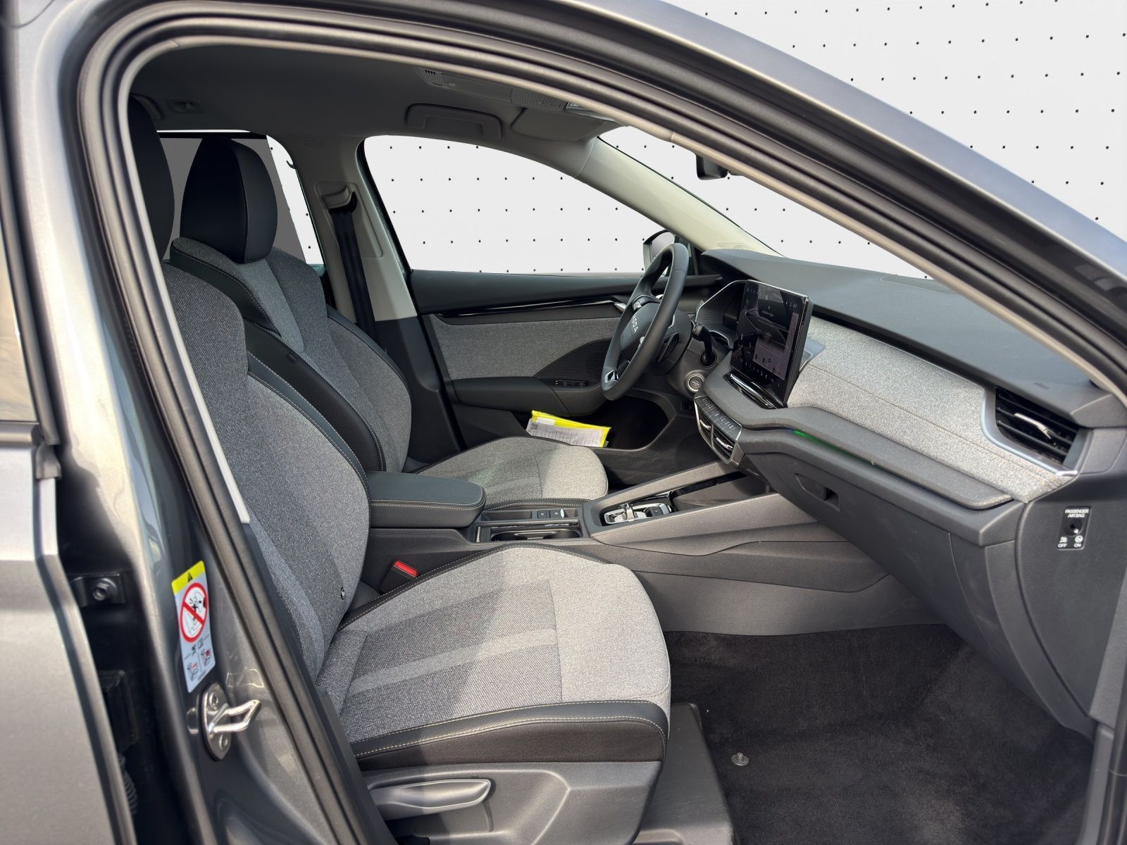 Skoda Octavia - Bild 4