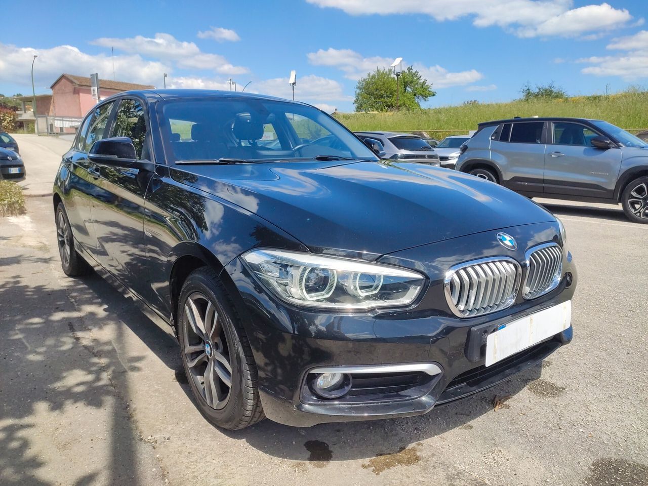 BMW 116