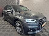 Audi Q5 quattro*S LINE*360°-MATRIX-ACC-HUD-PANO-LM20" - Audi Q5: 3.2