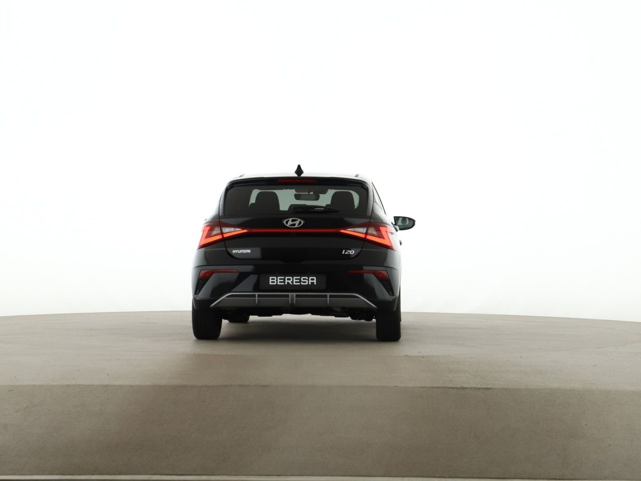 Hyundai i20 – Bild 6