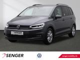 Volkswagen Touran Highline 1,5 l TSI Standhzg. 7 Sitze LED