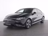 Mercedes-Benz CLA 200 PROGRESSIVE+NIGHT+SUPERSCREEN+KEYLESS+++ - Mercedes-Benz CLA 200 in Oberhausen