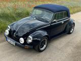 Volkswagen Klaus Käfer Cabrio 12,4l