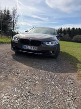 BMW 330D F30