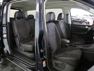 Volkswagen Caddy Maxi 2.0TDI DSG STYLE NAV PRO 7SITZ