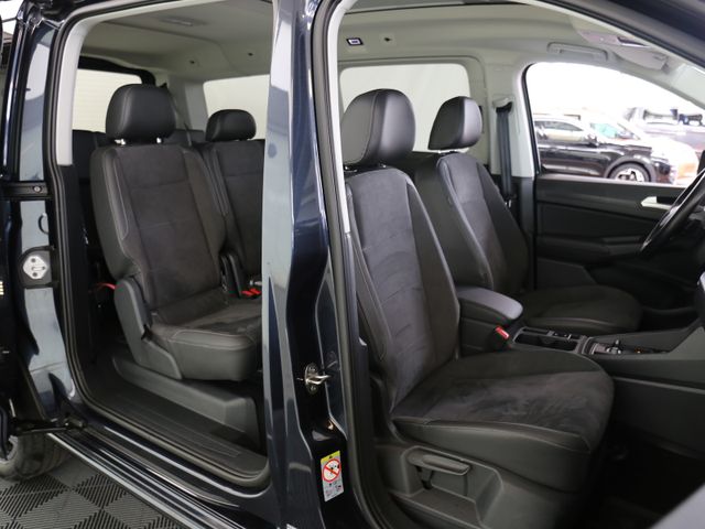 Volkswagen Caddy Maxi 2.0TDI DSG STYLE NAV PRO 7SITZ