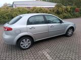 Chevrolet CHEVROLET LACETTI - Chevrolet Lacetti Gebrauchtwagen