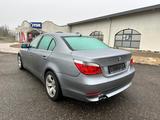 BMW 530i Automatik Schibedach VOLLAUSSTATTUNG E60 - BMW 530: 530i E60