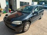 Opel Astra G Classic Kombi - Opel Astra aus 2009: Kombi