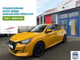 Peugeot 208 1,2 PureTech Active *DAB+*Kamera*Tempo*LED* - gebrauchte Peugeot 208 aus dem Jahr 2021