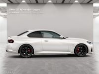 BMW 218 - Vorschau Bild 11