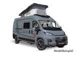 Challenger Van Edition F&S  - Challenger Diesel Kastenwagen