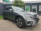 Mercedes-Benz GLC 200 d Chrome SHZ Kamera LED HP Digital Tacho - gebrauchte Mercedes-Benz GLC 200 aus dem Jahr 2022