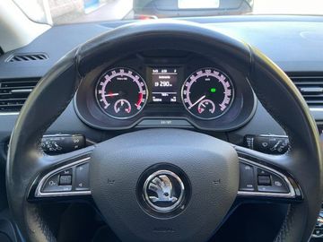 Skoda Octavia - 11