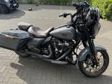 Harley-Davidson Street Glide ST