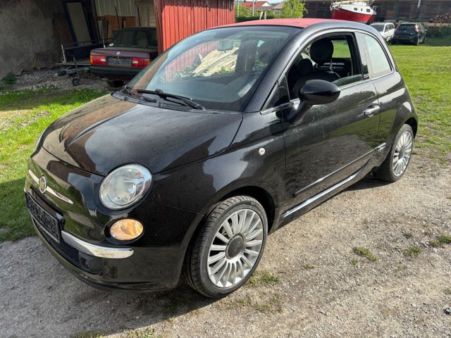 Fiat 500C 1.2 8V