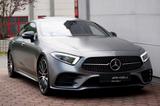 Mercedes-Benz CLS 400d 4M °AMG°DESIGNO°MAGNO°CARBON°BURM-3D° - gebrauchte Mercedes-Benz CLS 400 aus dem Jahr 2018
