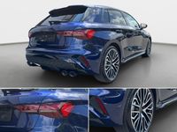 Audi S3 - Vorschau Bild 22