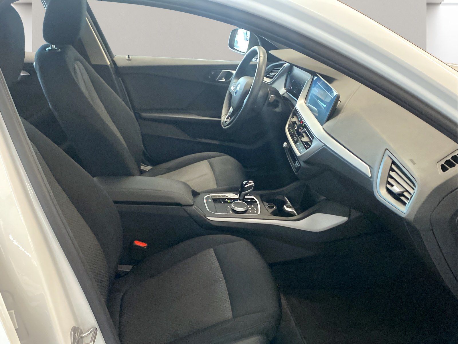 BMW 118i LiveCockpitProf PDC LED Sitzheizung foto 5