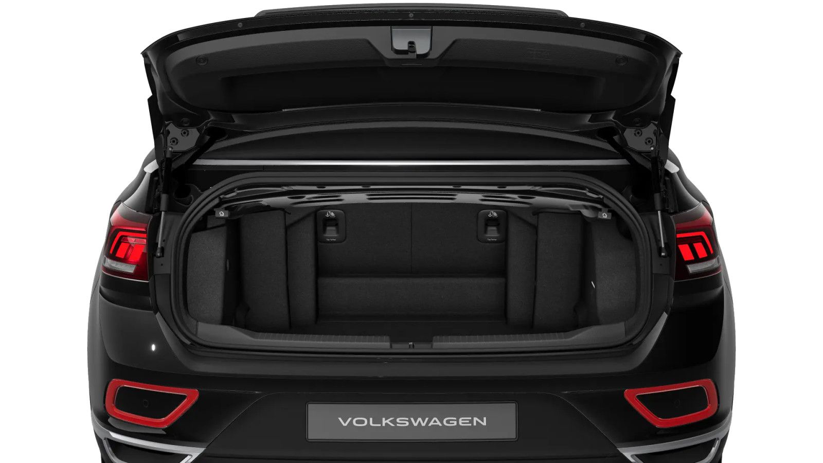Volkswagen T-Roc - Bild 9