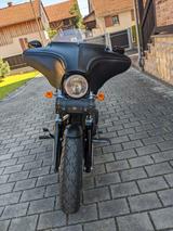 Harley-Davidson Dyna Fat Bob - HARLEY-DAVIDSON FAT BOB