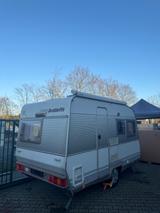 Dethleffs New Line, klein aber fein - Wohnmobil oder -wagen Klein