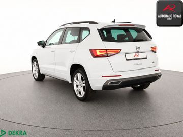 SEAT Ateca - 3