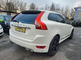 Volvo XC 60 XC60 Summum AWD - Volvo XC60: Weiß
