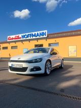 Volkswagen Scirocco 1.4 TSI 90kW - - Volkswagen Scirocco in Berlin