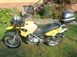 BMW F 650 GS - Angebote entsprechen deinen Suchkriterien