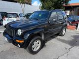 Jeep Cherokee 2.8 CRD Limited - gebrauchte Jeep Cherokee aus dem Jahr 2003