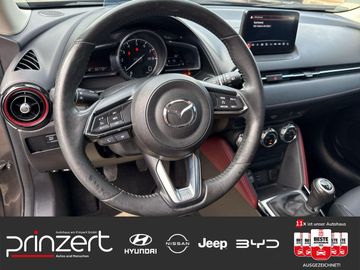 Mazda CX-3 - 11