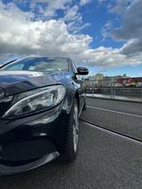 Mercedes-Benz C 300 Autom. - - Mercedes-Benz C 300 bis 25.000 Euro