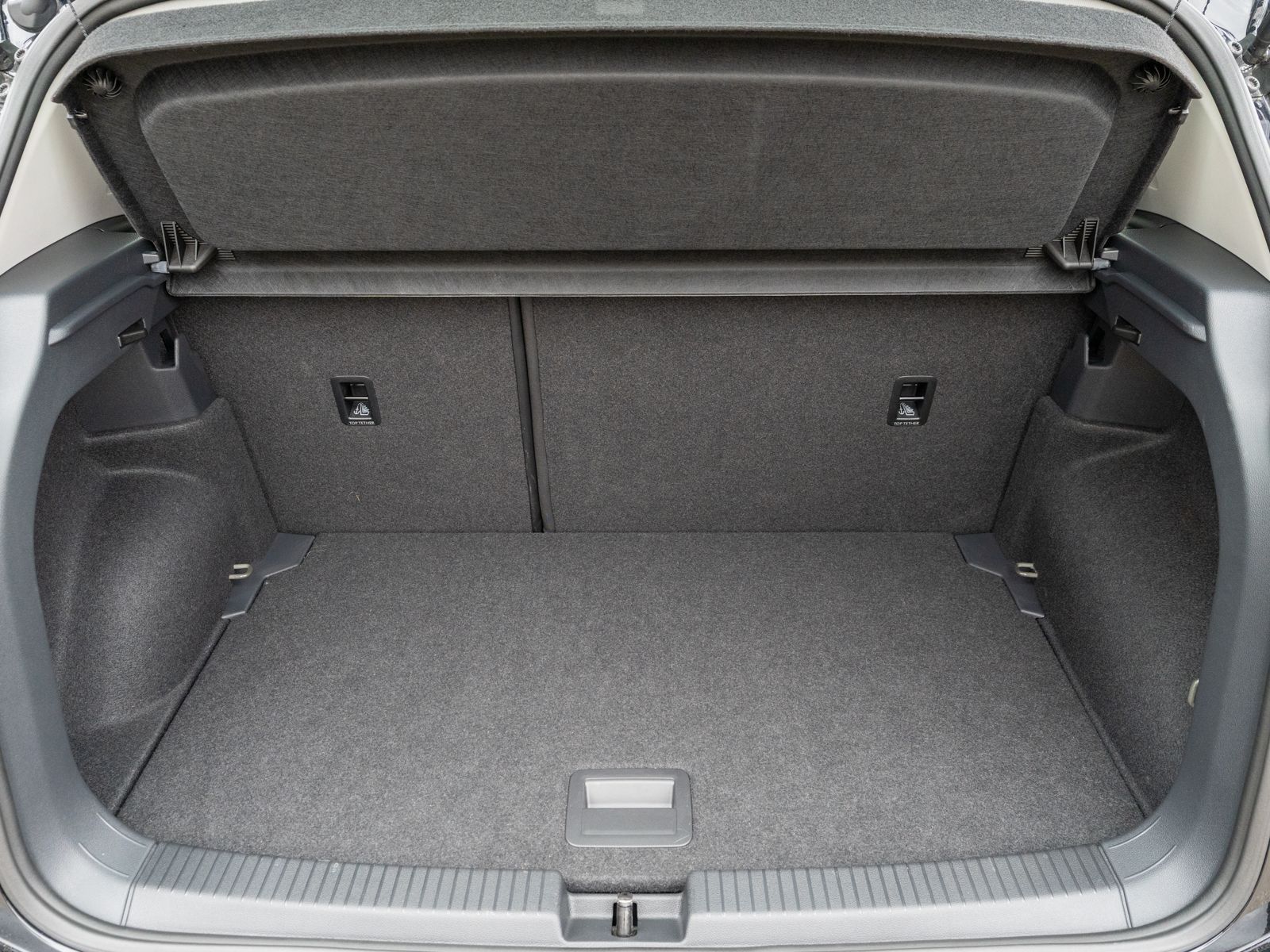Volkswagen T-Cross - Bild 9