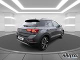 Volkswagen T-ROC STYLE BLACK STYLE 1.5 TSI DSG Sportpaket - graue Volkswagen T-Roc
