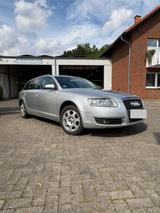 Audi A6 4F C6 2.4 V6 Tüv 05/27 - Audi A6 aus 2007: Kombi