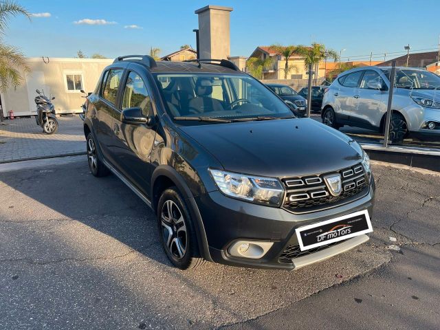 Dacia Sandero Stepway 1.5 Blue dCi 15th Annivers