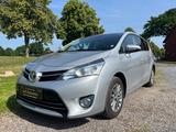 Toyota Verso 1.8 Edition-S*Kamera*TÜV NEU*Garantie*AHK* - gebrauchte Toyota Verso aus dem Jahr 2016