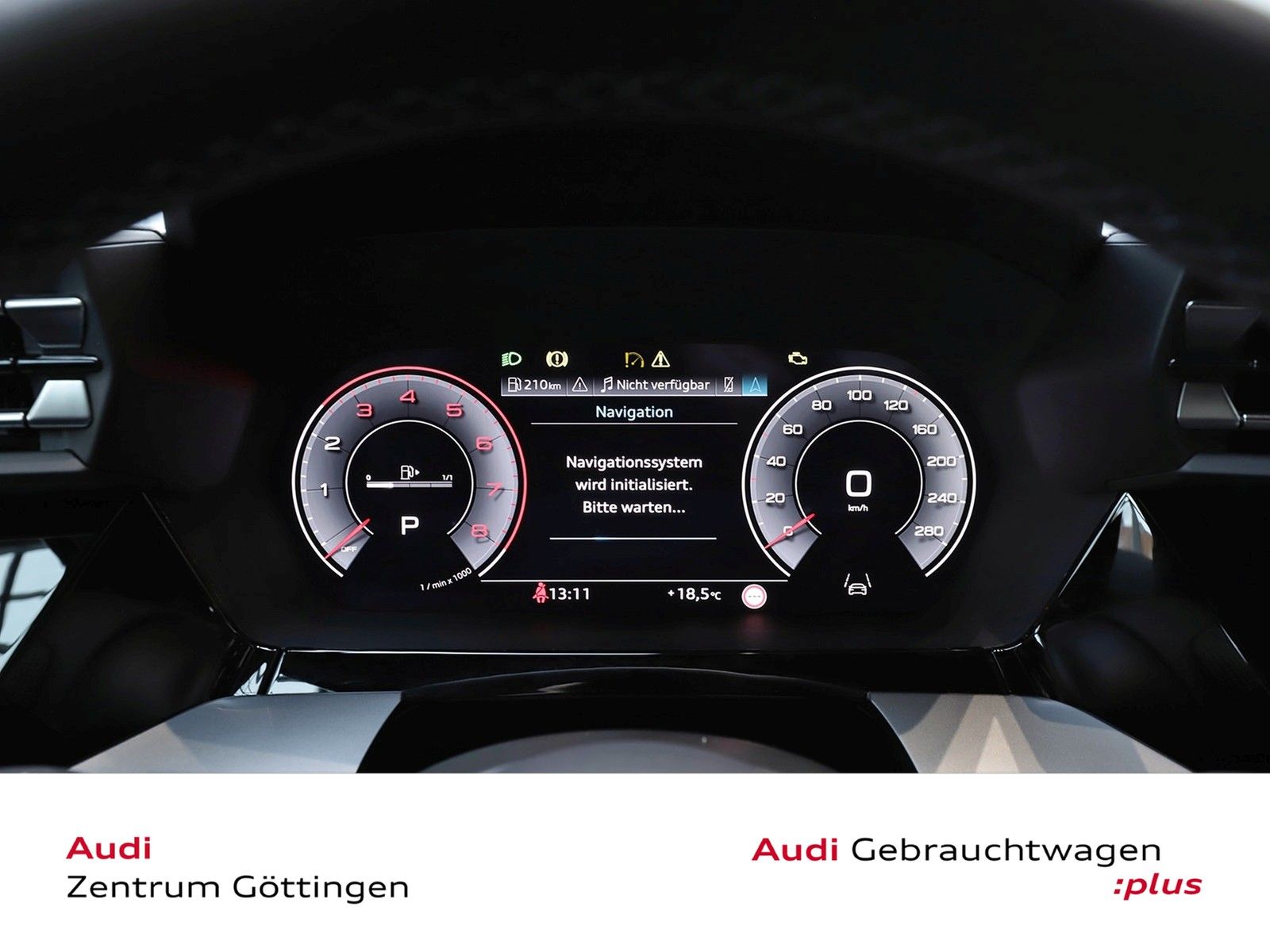 Audi A3 - Bild 17