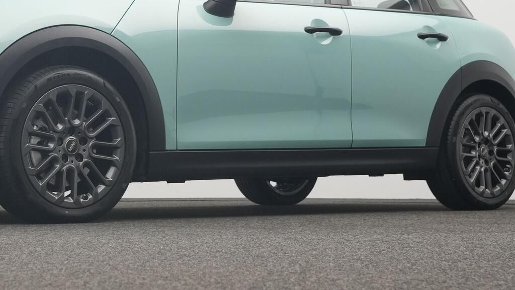 MINI Cooper C - Bild 20