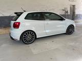 Volkswagen Polo 2.0 TSI R WRC R WRC - : Wrc